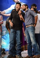 Jenda Pai Kapiraju Audio Release